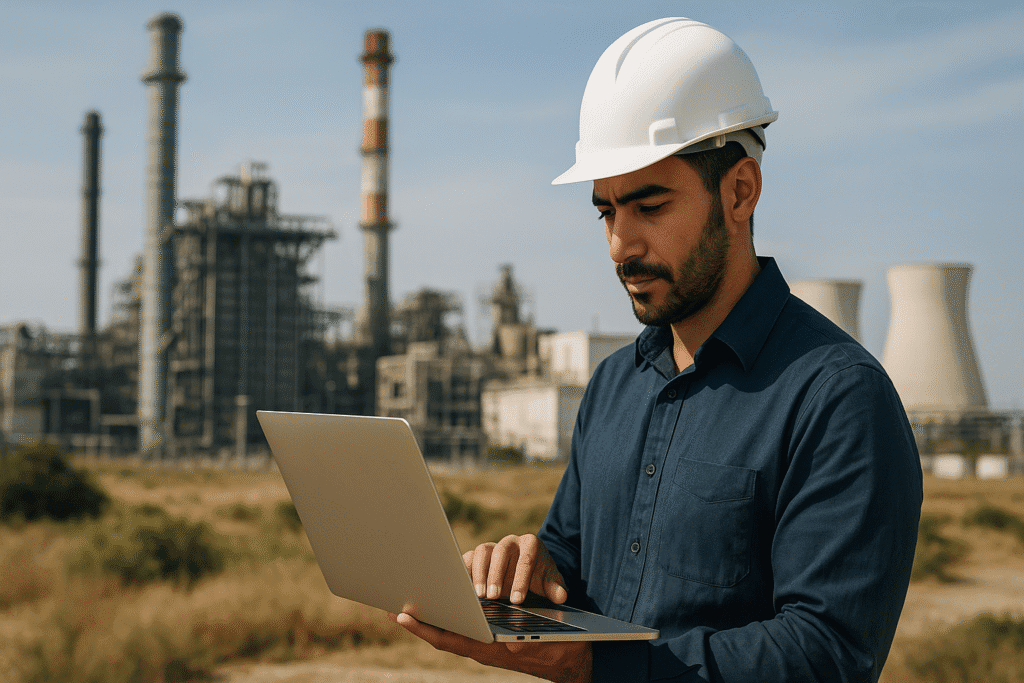 Formation décarbonation industrielle au Maroc