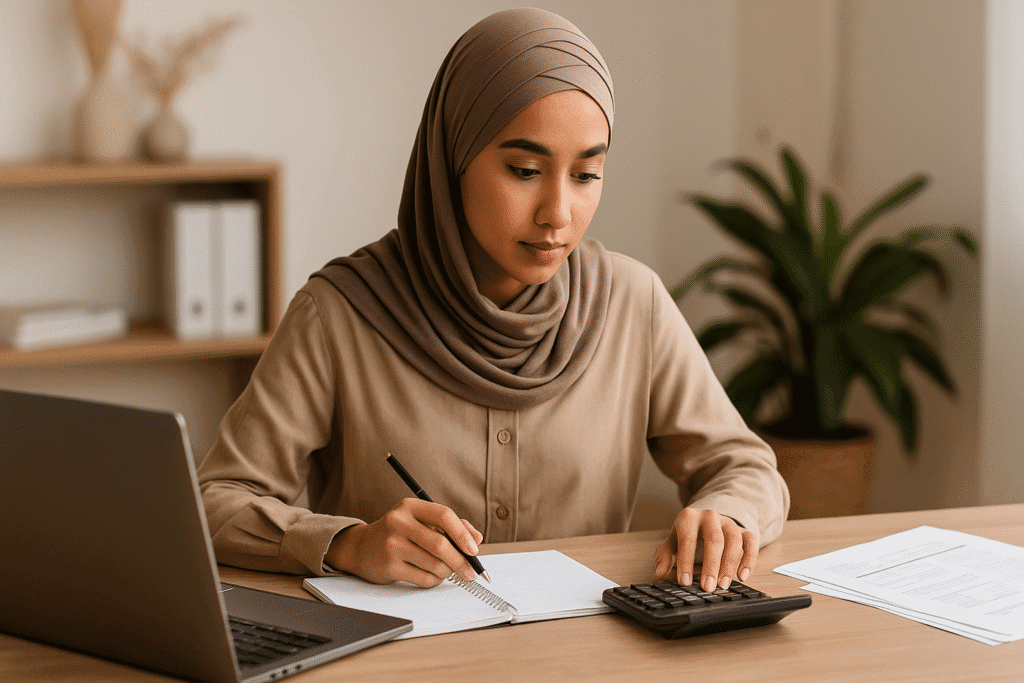 Formation comptabilité générale au Maroc