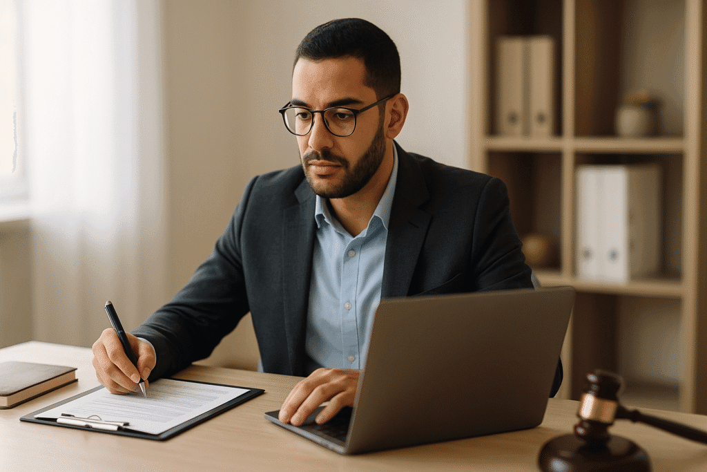 Formation conformité réglementaire et compliance officer au Maroc