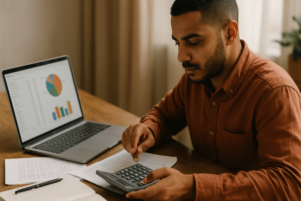 Formation gestion budgétaire au Maroc
