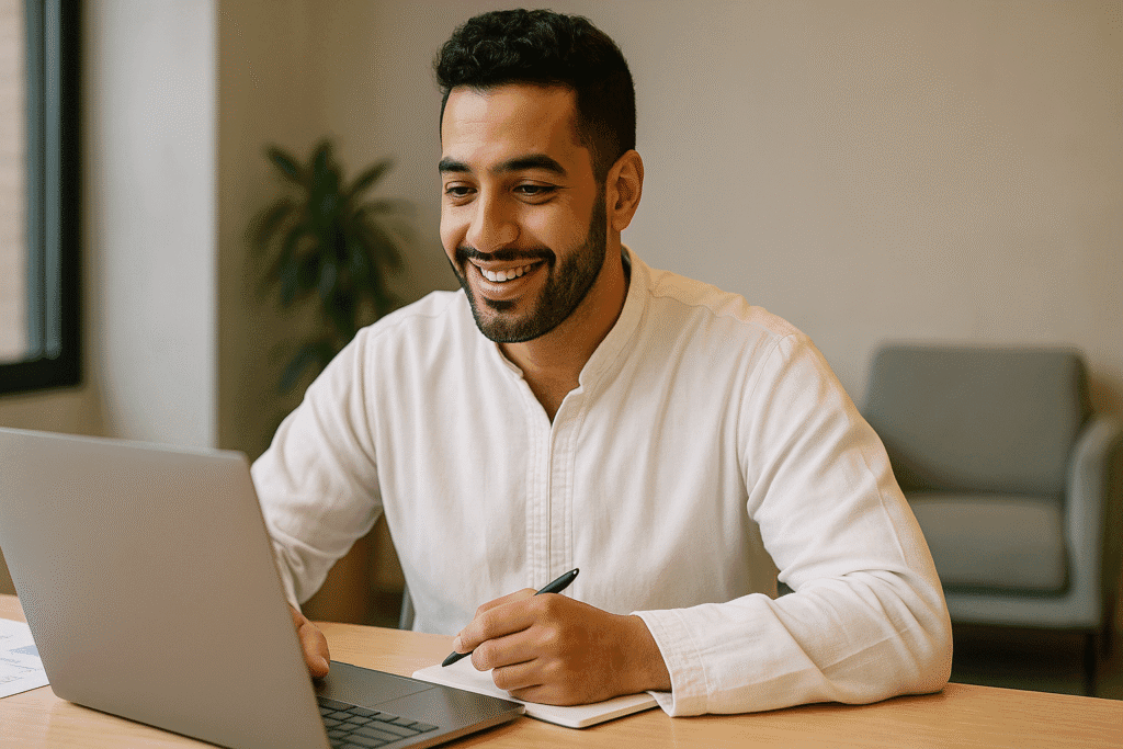 Formation gestion de la relation client (GRC / CRM) au Maroc