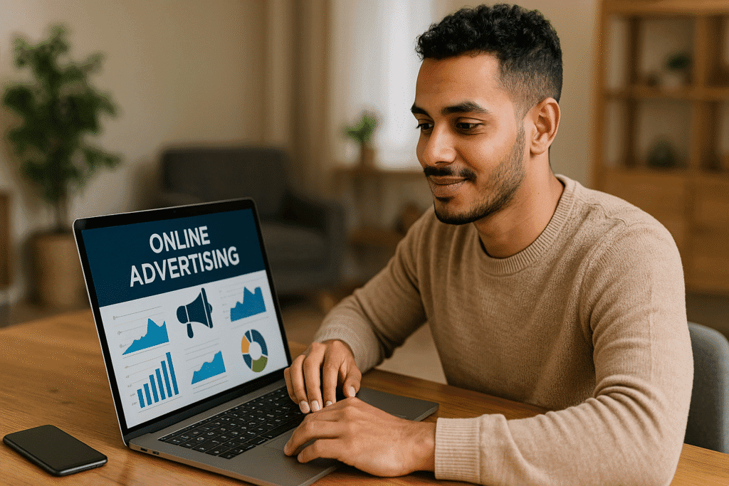 Formation publicité en ligne et campagnes digitales au Maroc